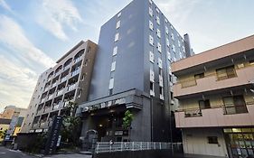 ホテルルートイン北松戸駅前